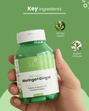 Moringum Capsule 60
