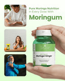 Moringum Capsule 60