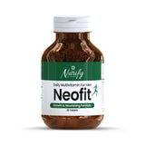 NEOFIT | Daily Multivitamin For Men