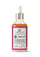 NRV-ON Essential Oil Blend | For Neuropathic Pain