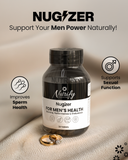 Nugizer | Ultimate Men Performance Booster