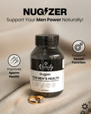 Nugizer | Ultimate Men Performance Booster