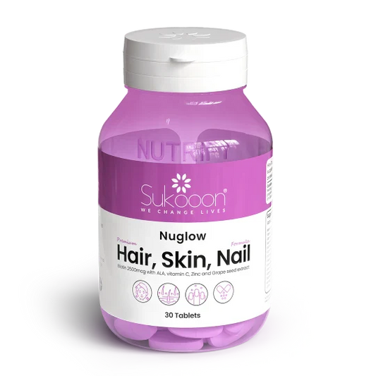Nuglow Tablets