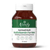 Nutriwell Men – Multivitamin for Men Nutriwell Men – Multivitamin for Men