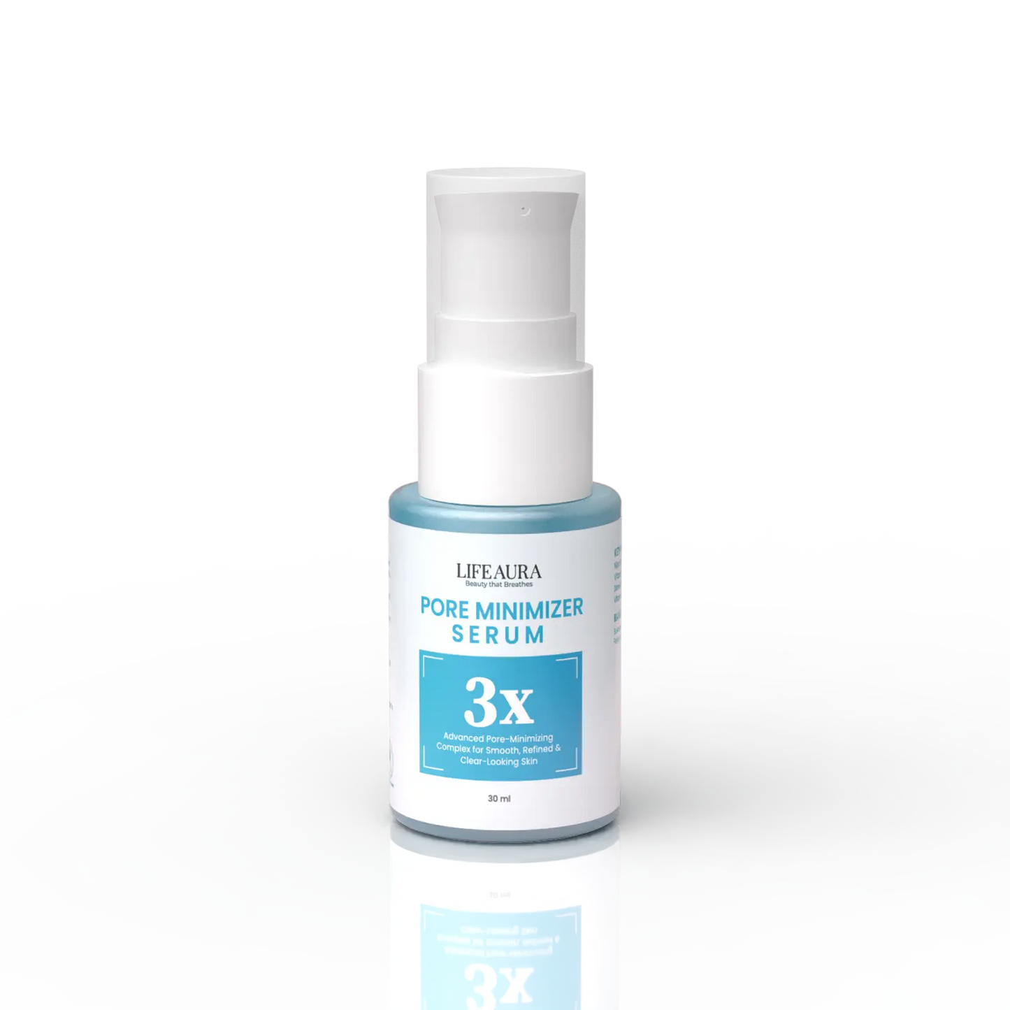 LIFE AURA Pore Minimizer Serum