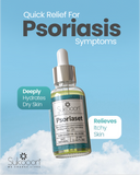 Psoriaset | Relieves Psoriases Symptoms, Itching & Scaling