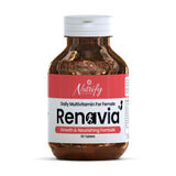 RENAVIA | Daily Multivitamin For Females