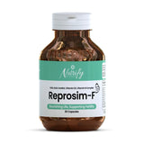 REPROSIM-F | Nourishing Life, Supporting Fertility