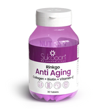 RINKGO | Anti-Aging Formula