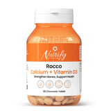 ROCCO | Strengthen Bones,Supports Health