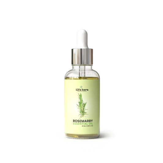 Rosemary 30ML | Pure Essential Oil