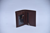 Leather Wallet