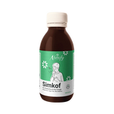 Simkof Syrup - For Productive & Dry Cough