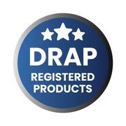 Certification or payment badge 1