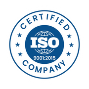 Certification or payment badge 2