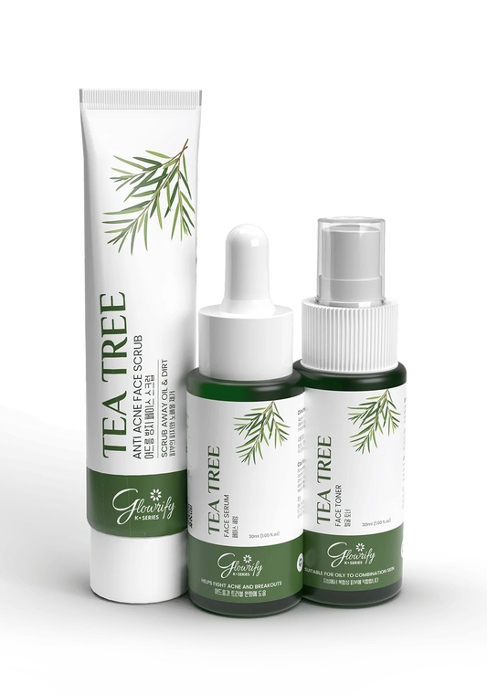 Tea Tree Bundle
