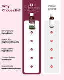 Toot Siah Syrup 120ml