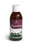 Toot Siah Syrup 120ml