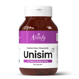 UNISIM | for peaceful and deep sleep