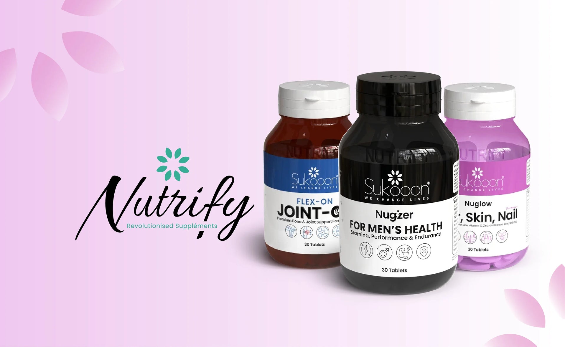 NUTRIFY