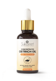 Concentrated Ostrich Oil – Natural Relief for Joints, Muscles & Skin