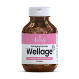 WELLAGE | Anti Aging Formula