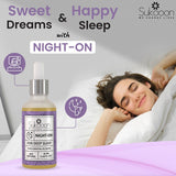 NIGHT ON | For Better Sleep - NTO
