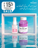 Skin Care Bundle-1 (Whitening Serum + Nuglow)
