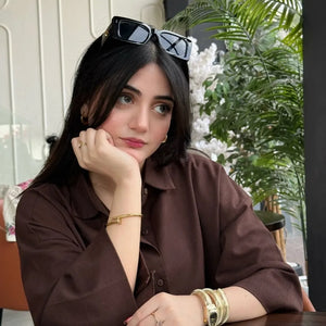 Rukhma Khan