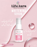 Life Aura Whitening Repair Serum