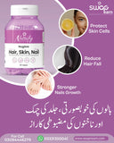 Nuglow Tablets