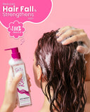 Roots Anti Hair Loss Shampoo