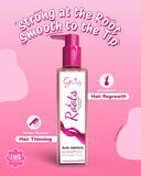 Roots Anti Hair Loss Shampoo