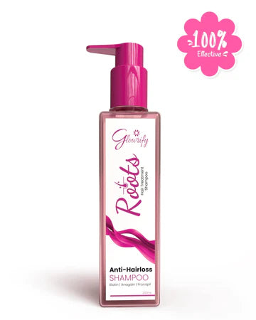 Roots Anti Hair Loss Shampoo