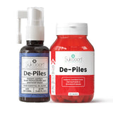 De-Piles | Essential Oil Blend For Hemmorhoids