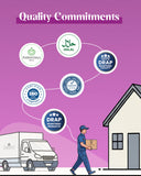 ABCV Liquid Collagen Shot 2000mg (Biotin 5000mg) Pack of 15 Vials