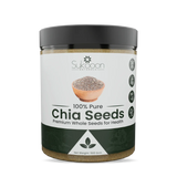 Pure Chia Seeds