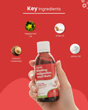 Cidfer Syrup 120ml
