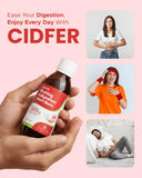 Cidfer Syrup 120ml