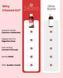 Cidfer Syrup 120ml