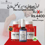 De Plies Monthly Bundle