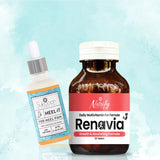 Heel-it (30ML) Essential Oil + Renavia Tablets