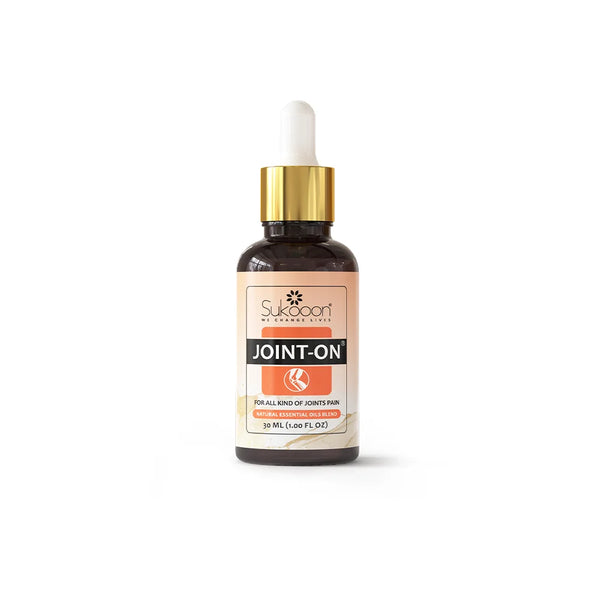 JOINT ON | For Joints, Knee & Back Pain