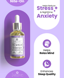 NIGHT ON | For Better Sleep - NTO