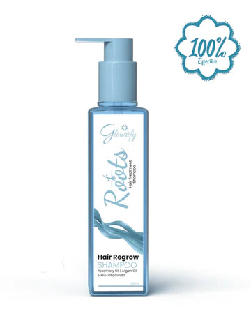 Roots Hair Nourishing Shampoo