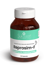 REPROSIM-F | Nourishing Life, Supporting Fertility