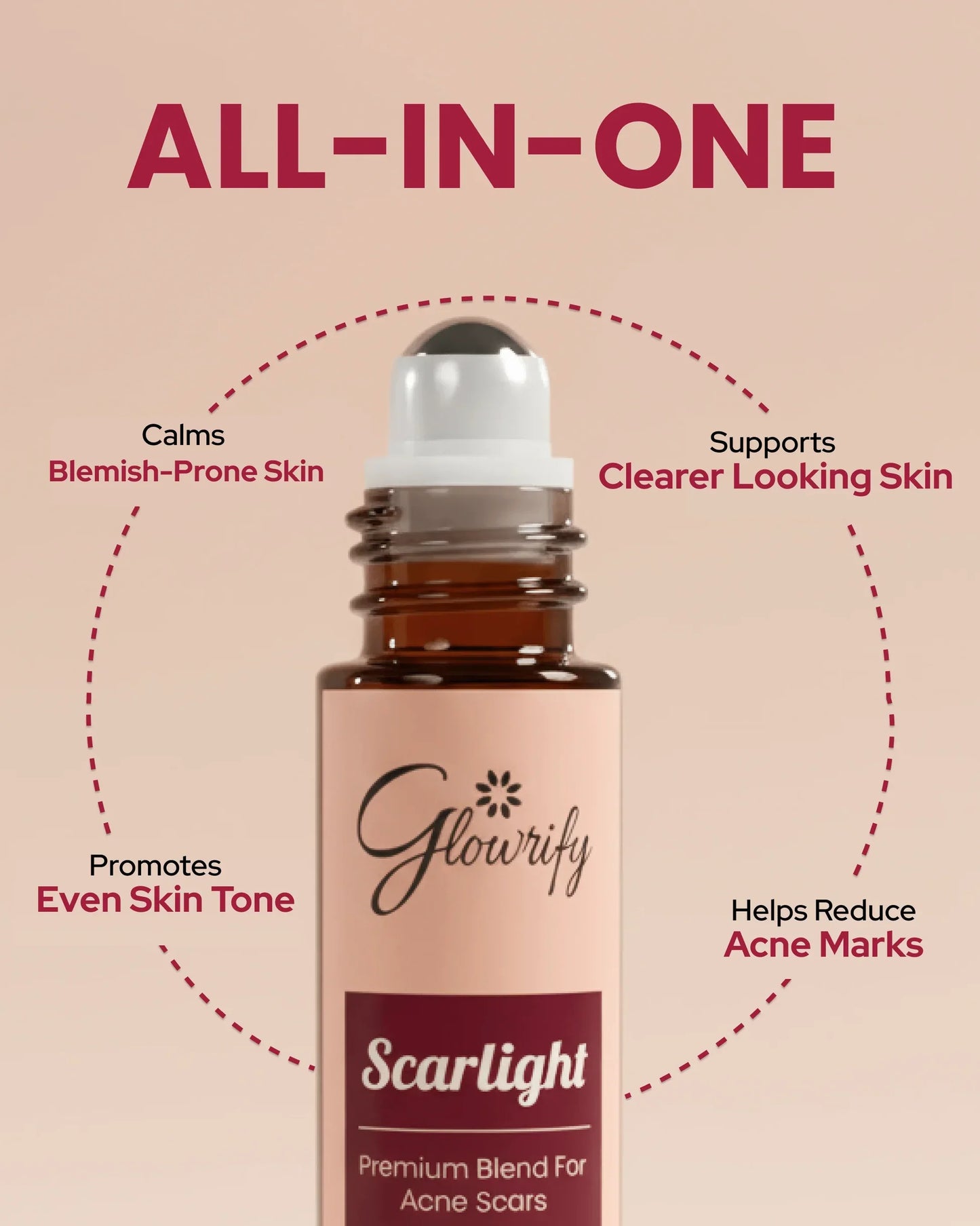 Scarlight 10ML
