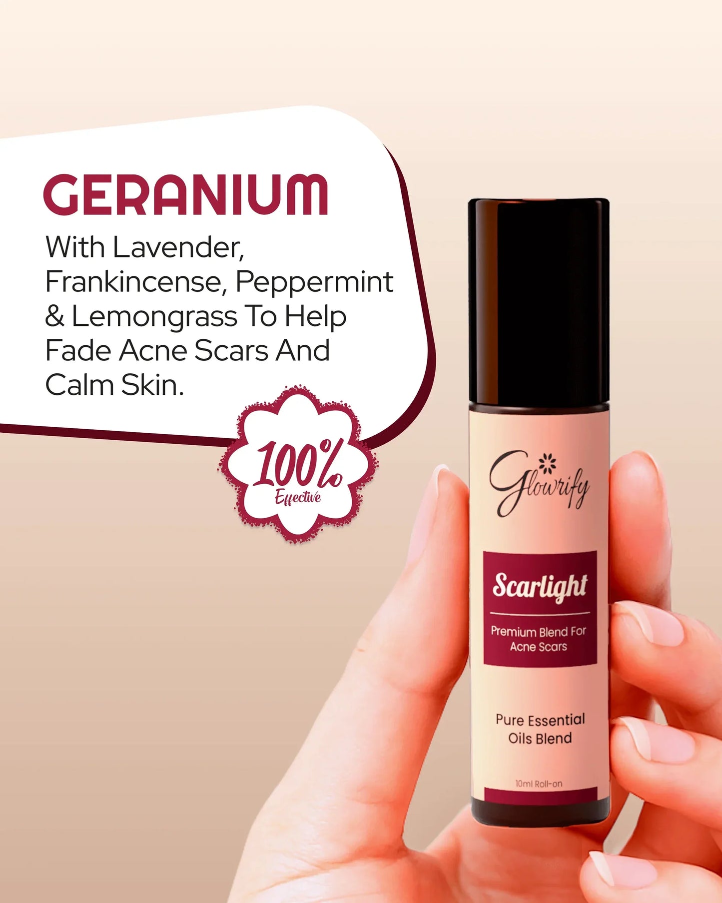 Scarlight 10ML