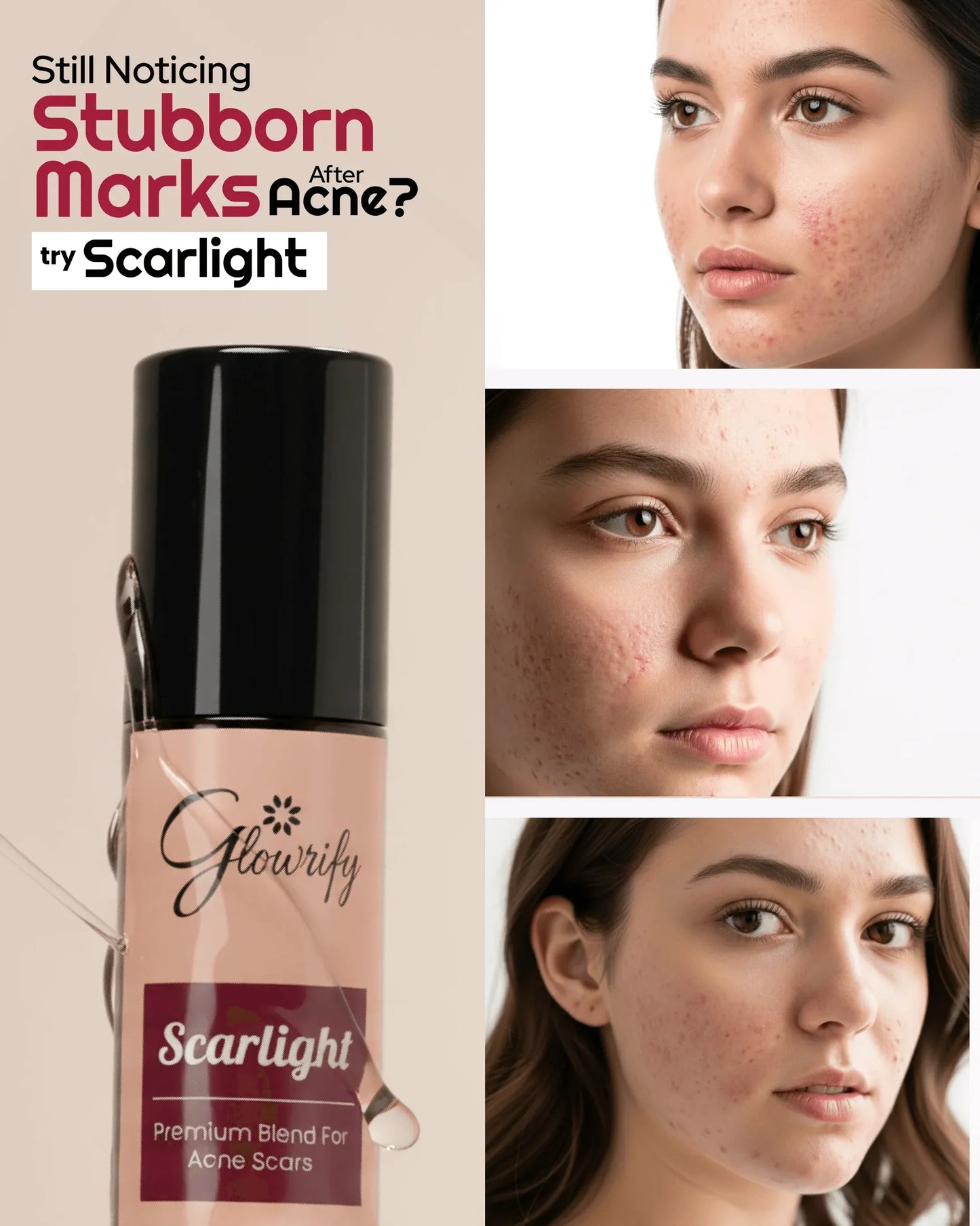 Scarlight 10ML