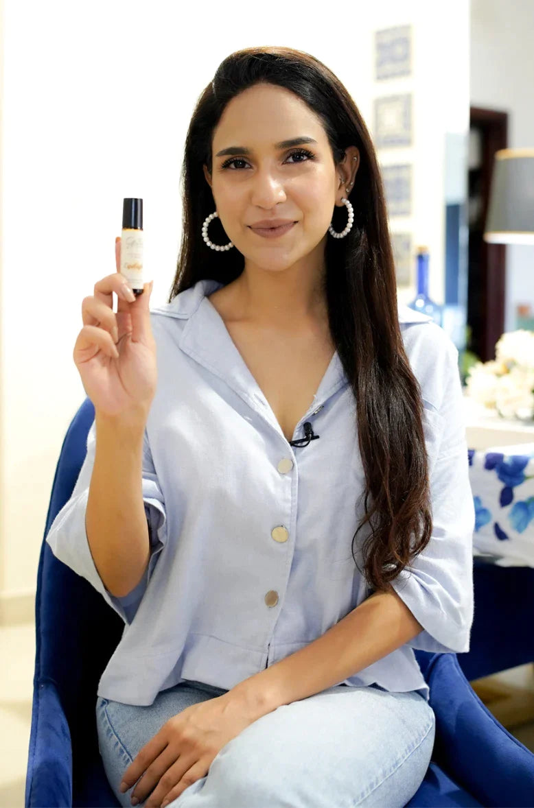 Eyelight - Under Eye Serum